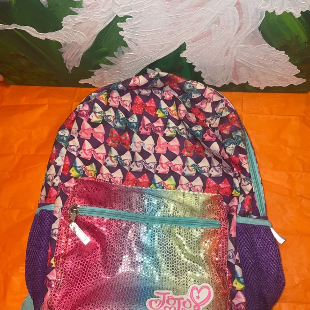 Backpack - Picture 2 of 5